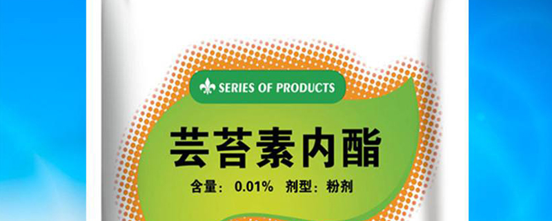 保花保果用什么药 保花保果用什么药