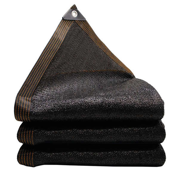 遮阳网防晒网遮阴网  家用加厚加密 绣球等花卉植物夏季遮阴隔热