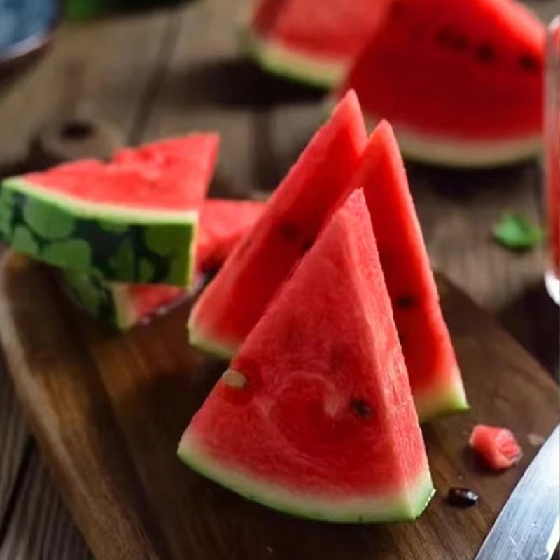 瓜果苗 番茄 西瓜 甜瓜 黄瓜 多品种可选 南北方种植 盆栽 地栽 带土