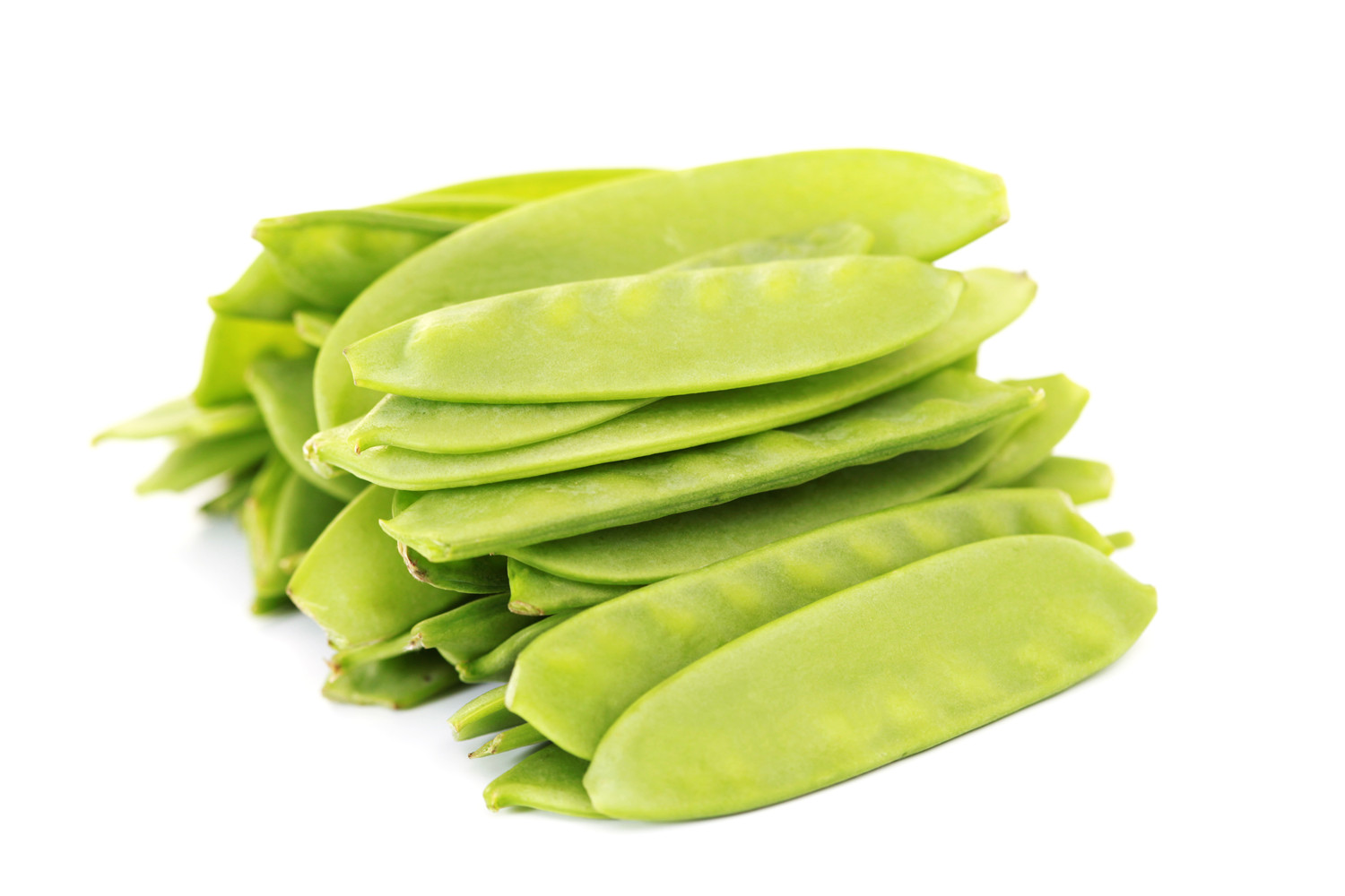 甜豆