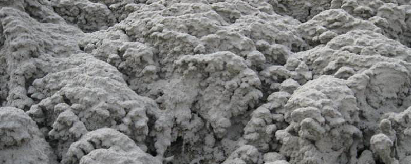 炉灰渣子养花怎么用