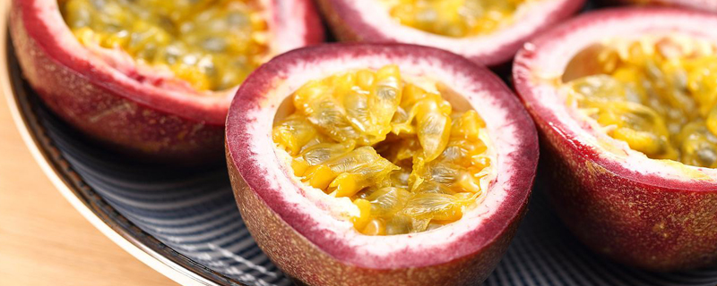 百香果盆栽要多大的盆