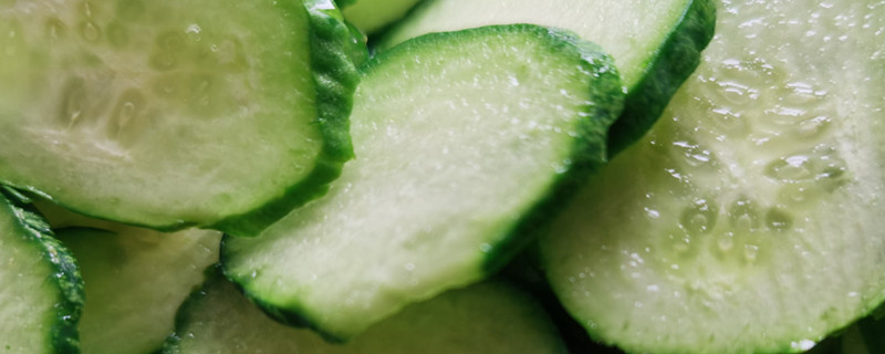 种的黄瓜为什么突然蔫了，如何防治处理