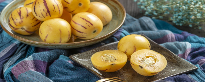 人参果种植条件和区域，如何种植管理